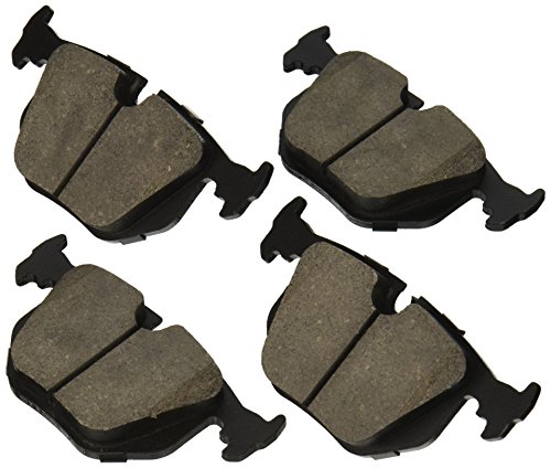 Brake Pads StopTech 30906830