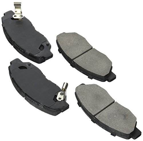 Brake Pads StopTech 30907640