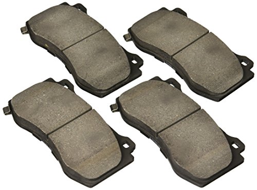 Brake Pads StopTech 30911490