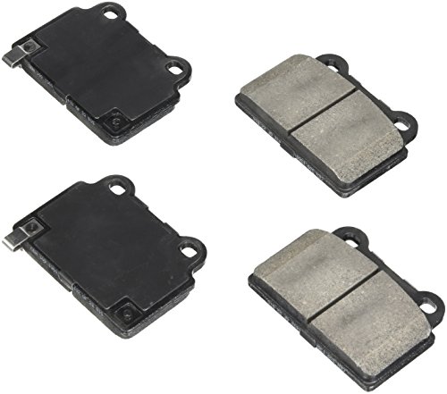 Brake Pads StopTech 30913680