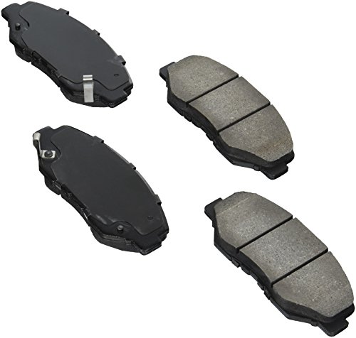 Brake Pads StopTech 30909140