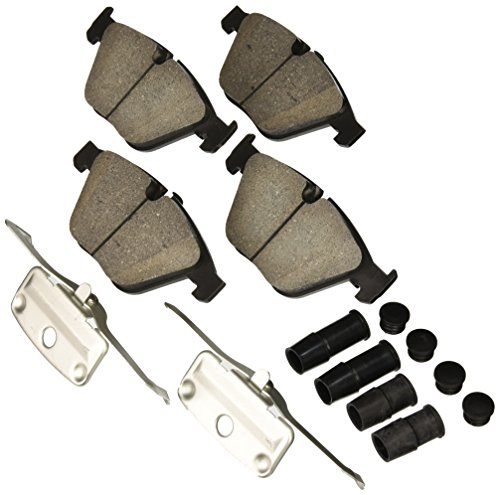 Brake Pads StopTech 30909180