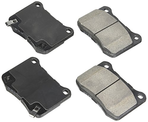 Brake Pads StopTech 30913660