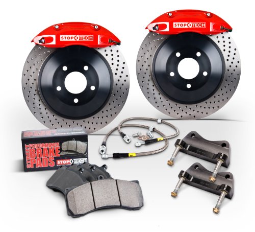 Rotors StopTech 83.183.4600.72