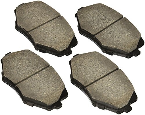 Brake Pads StopTech 30906350