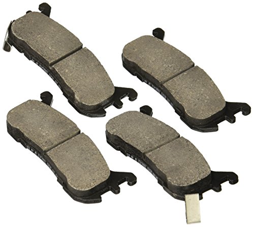 Brake Pads StopTech 30906360