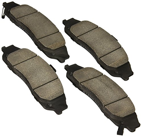 Brake Pads StopTech 30907310
