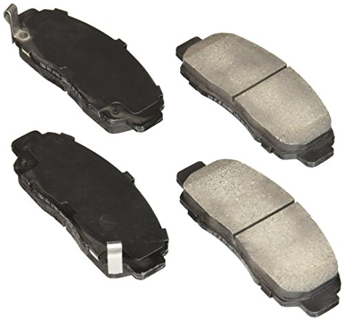 Brake Pads StopTech 30907870