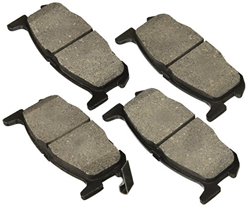 Brake Pads StopTech 30908910