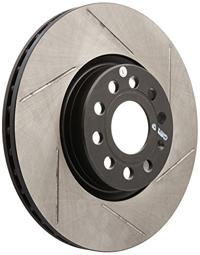 Rotors StopTech 126.33098CSL