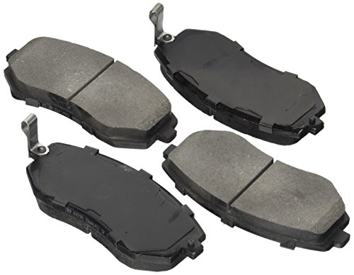 Brake Pads StopTech 30909290