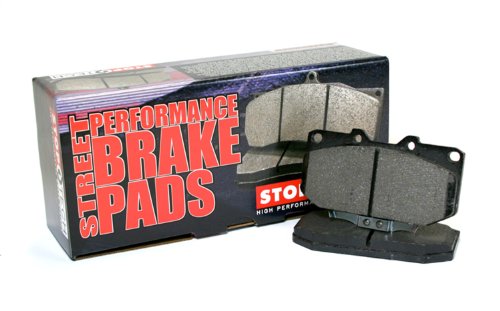 Brake Pads StopTech 30911780