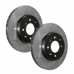 Rotors Power Slot 126.63043CSR