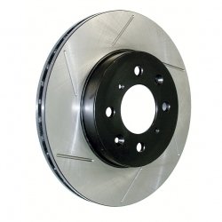 Rotors Power Slot 126.39027CSL