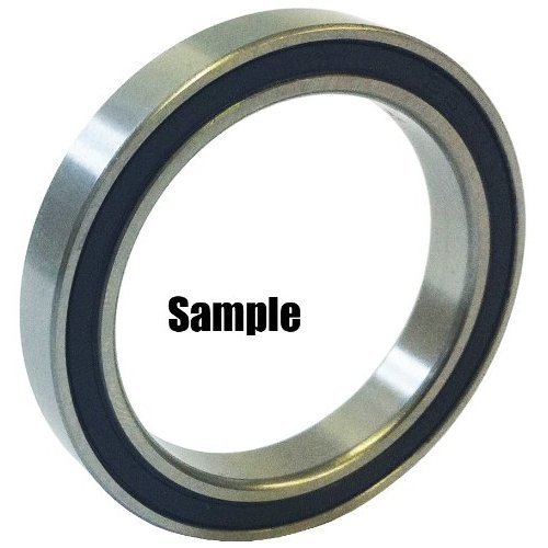 Output Shafts Centric 41764007
