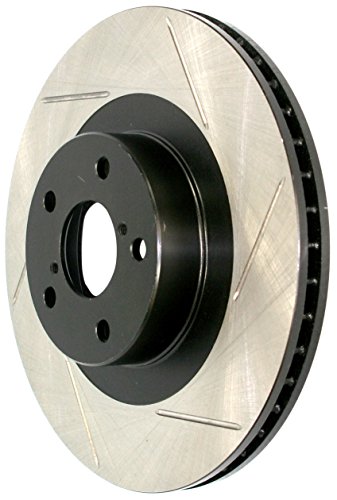 Rotors Power Slot 126.34100SR