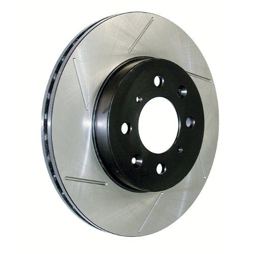 Rotors Power Slot 126.65119SL