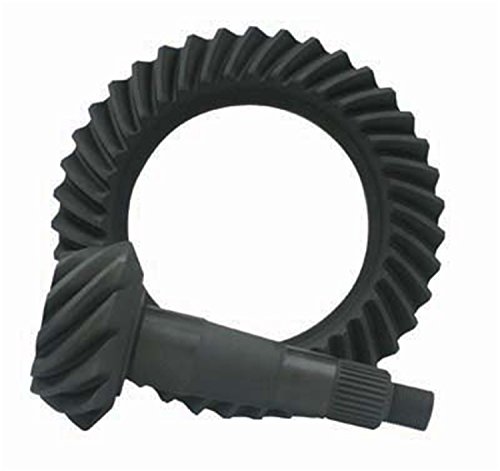 Differential Rings & Pinions Yukon Gear YG GM12P-557