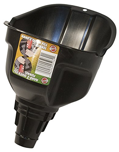 Hopkins FloTool 05062 Hand-E Quick Fill Funnel Funnels Hopkins 750-724