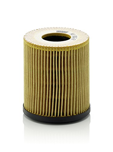 Oil Filters Mann Filter HU8162X