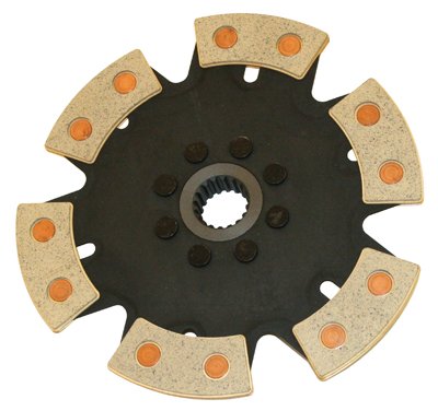 Disc Plates Empi 16-9566-0