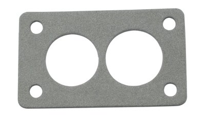 BASE GASKET HOLLEY WEBER, dune buggy vw baja bug Gaskets Empi 00-3409-0