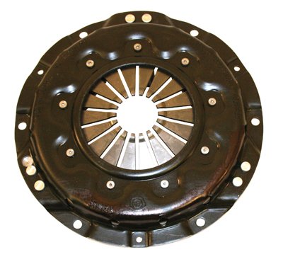 Pressure Plates Latest Rage 16-9563-0