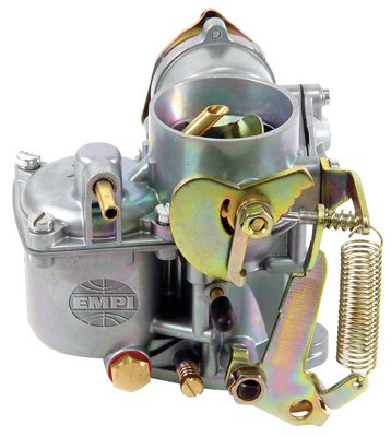 Carburetors Empi 113-129-027E