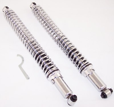 Shocks & Struts Empi AC513001LTC