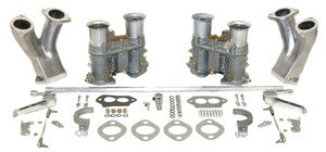 Carburetors Empi 47-7330-0