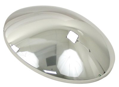 Smoothie Hub Cap for 5 Bolt Dune Buggy Vw Baja Bug Accessories Empi 10-1061-0