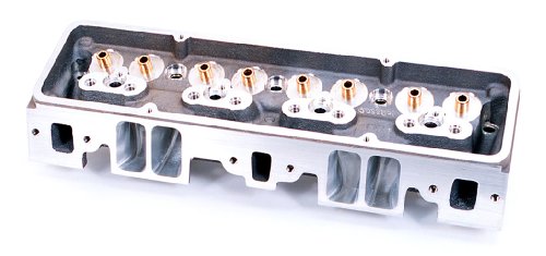 Dart 10510020PF SBC Iron Eagle 49cc Angled Plug 2.05/1.60 Small Cylinder Head Cylinder Heads Dart 10510020PF