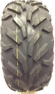 ATV Duro 31-201312-2510B