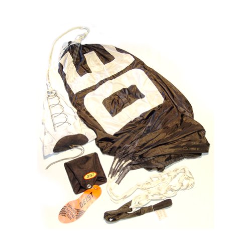 Racing Helmets & Accessories Deist Safety 27369BK