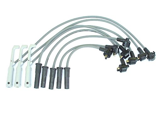 Coil On Plug Boots Prestolite 124007