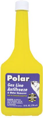 Antifreezes & Coolants Warren Distribution POGLAM10