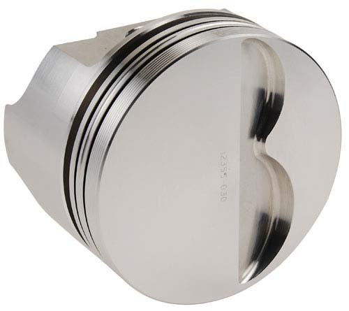 Forged Probe Industries 12355030