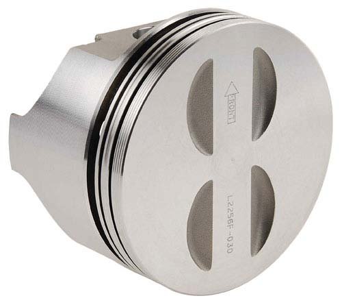 Forged Probe Industries L2256F030