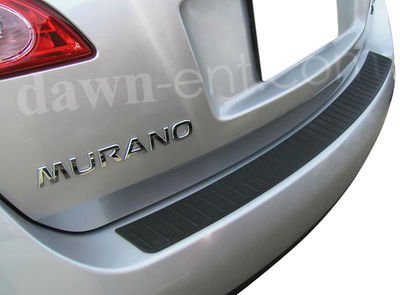 Bumper Guards BMCExtremeCustoms BMC-BCM-16-MURANO