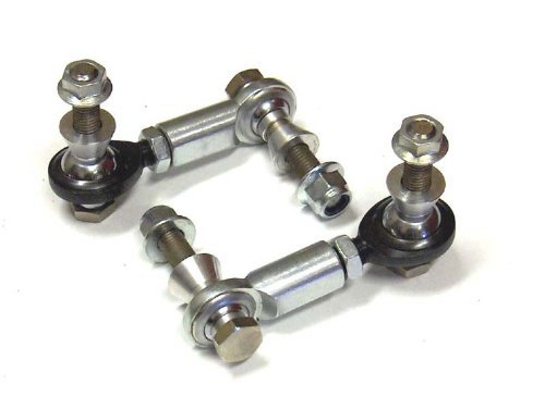 Tie Rod Ends SPL SPL FE Z33