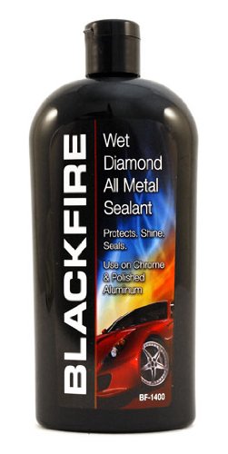 Sealants Blackfire BF-1400