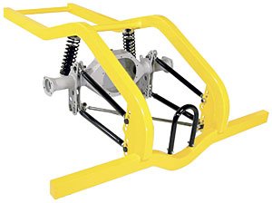 Complete Assemblies Competition Engineering C1624