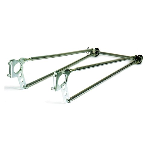 Hardware & Brackets Competition Engineering C2043