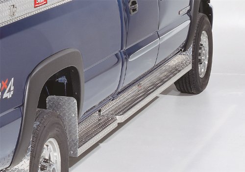Running Boards Dee Zee DZ1359