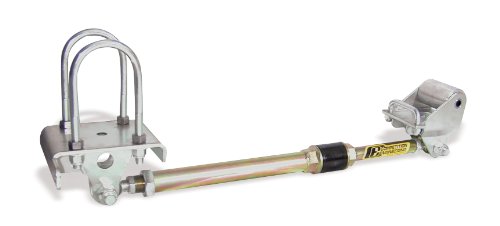 Rear Traction Bars Competition Engineering C2094