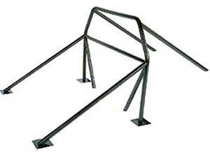 Competition Engineering C3130 Main Rollbar Hoop Chassis Competition Engineering C3130