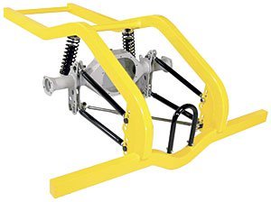 Complete Assemblies Competition Engineering C1425