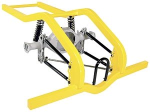 Complete Assemblies Competition Engineering C1470