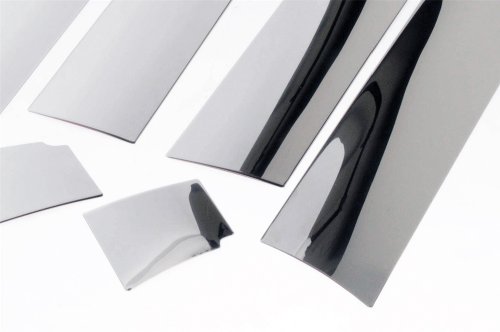 Rocker Panels Dee Zee DZ39326