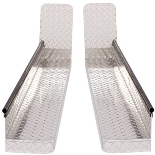 Running Boards Dee Zee DZ2044